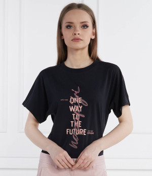 Napapijri T-shirt S-KEITH | Loose fit