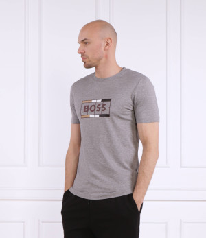 BOSS BLACK T-shirt Tessler 186 | Slim Fit