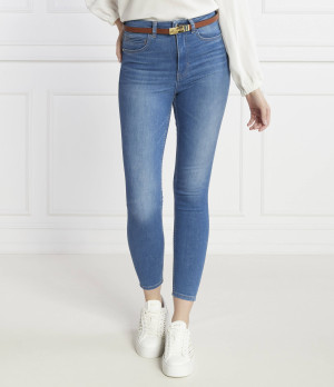 BOSS BLACK Jeansy MAYE HR C 1.0 | Skinny fit