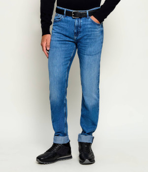 BOSS BLACK Jeansy C-Delaware | Slim Fit