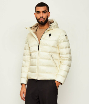 BLAUER Puchowa kurtka ACTON | Regular Fit
