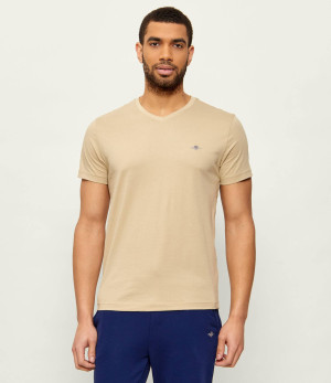 Gant T-shirt | Slim Fit