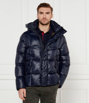 BLAUER Puchowa kurtka Glen | Regular Fit