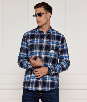 Guess Jeans Koszula | Regular Fit