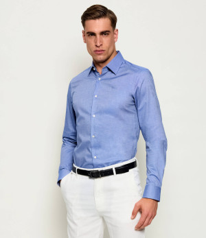 Joop! Koszula JSH-235Pierce2 | Slim Fit