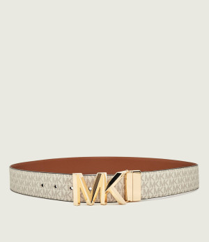 Michael Kors Dwustronny pasek