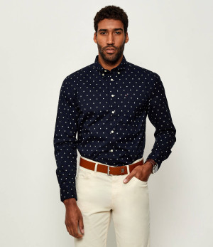 Tommy Hilfiger Koszula | Regular Fit