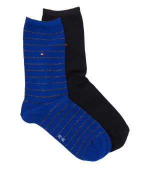 Tommy Hilfiger Skarpety 2-pack