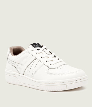AllSaints Skórzane sneakersy VIX