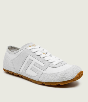 Balmain Sneakersy NEW RACER | zamsz