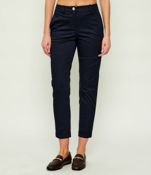 BOSS BLACK Spodnie Tachinoa | Regular Fit