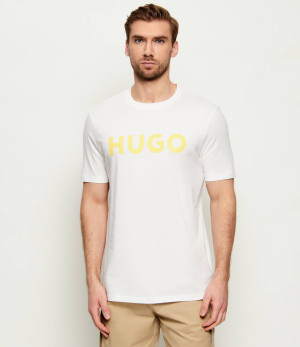 HUGO T-shirt Dulivio | Regular Fit