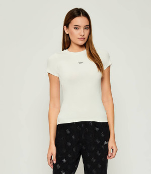 Guess Jeans Bluzka | Slim Fit