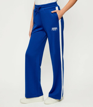 Joop! Jeans Spodnie dresowe Trine | Relaxed fit