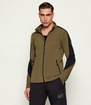 EA7 Bluza | Regular Fit