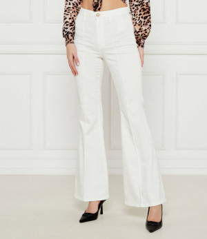GUESS Jeansy AMANDA | flare fit