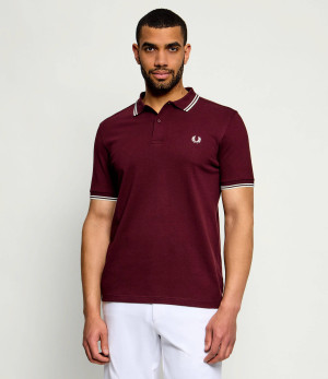 Fred Perry Polo | Regular Fit