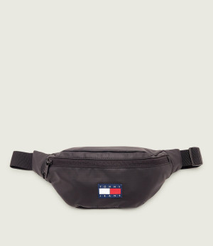 Tommy Jeans Saszetka nerka DAILY TECH