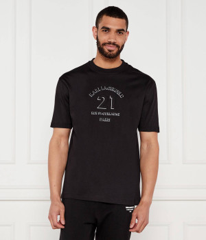 Karl Lagerfeld T-shirt | Loose fit