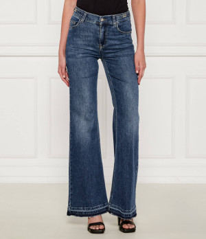 Liu Jo Jeansy | flare fit