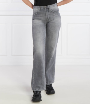 DONDUP - made in Italy Jeansy JACKLYN | Loose fit