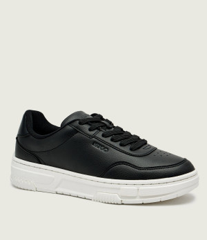 HUGO Sneakersy Yarrow_tenn_grpu