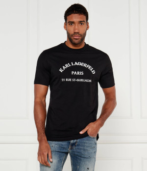 Karl Lagerfeld T-shirt | Loose fit