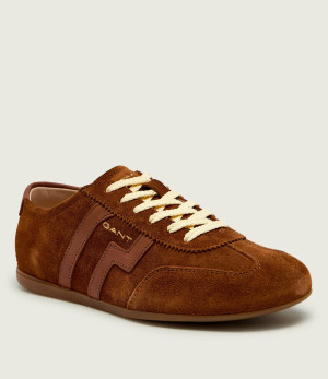 Gant Sneakersy Sperly | zamsz