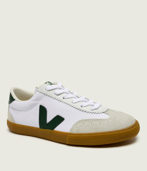 VEJA Sneakersy VOLLEY | zamsz