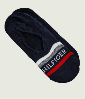 Tommy Hilfiger Skarpety/stopki 2-pack