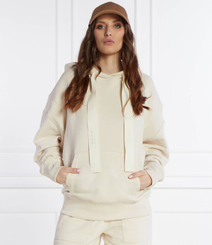 BOSS ORANGE Bluza C_Etea2 | Regular Fit
