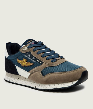 Aeronautica Militare Sneakersy