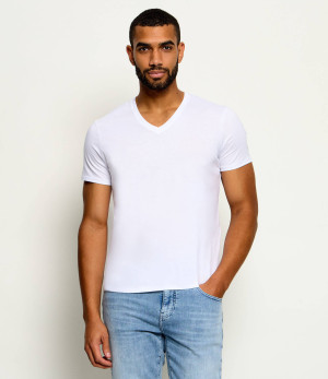 Armani Exchange T-shirt | Slim Fit