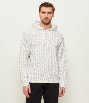 Armani Exchange Bluza | Relaxed fit