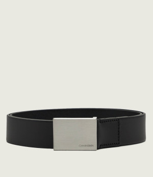 Calvin Klein Skórzany pasek
