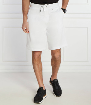 Calvin Klein Szorty NANO LOGO | Comfort fit