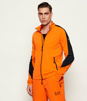 EA7 Bluza | Regular Fit