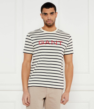 Gant T-shirt | Regular Fit