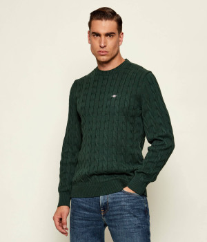 Gant Sweter | Regular Fit