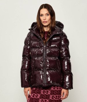 Pinko Kurtka Eleodoro | Regular Fit