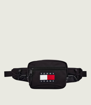 Tommy Jeans Saszetka nerka ARCHIVE