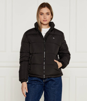 Tommy Jeans Kurtka ESSENTIAL | Regular Fit