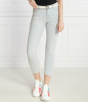 Pinko Jeansy SABRINA | Skinny fit | denim