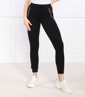 EA7 Spodnie dresowe | Regular Fit