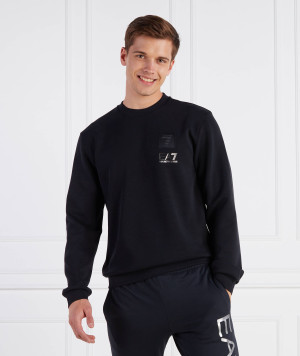 EA7 Bluza | Regular Fit