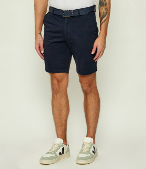 BOSS BLACK Szorty chino | Slim Fit