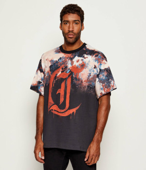 Just Cavalli T-shirt | Relaxed fit