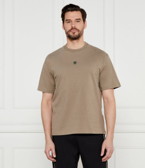BOSS GREEN T-shirt 10 TL | Regular Fit | stretch