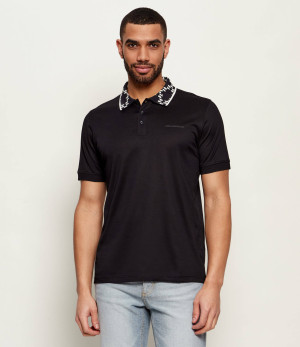 Karl Lagerfeld Polo | Regular Fit