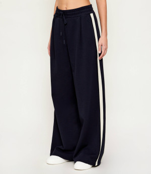 Weekend MaxMara Spodnie dresowe WKDPERDONI | Loose fit